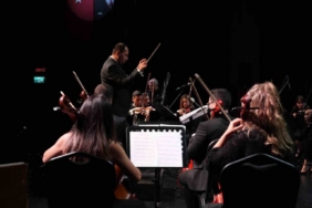 2025’in finali dizi müzikleri ile yapılacak