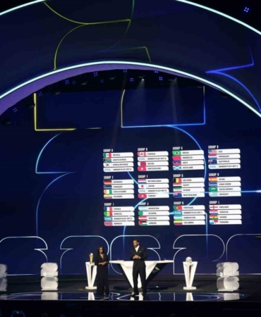 2026 Dünya Kupası’nda Türkiye’nin muhtemel rakipleri belli oldu