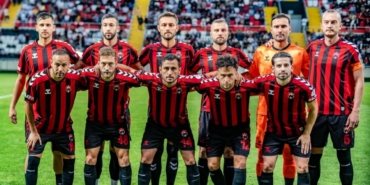 24 Erzincanspor’dan Olağanüstü Genel Kurul kararı