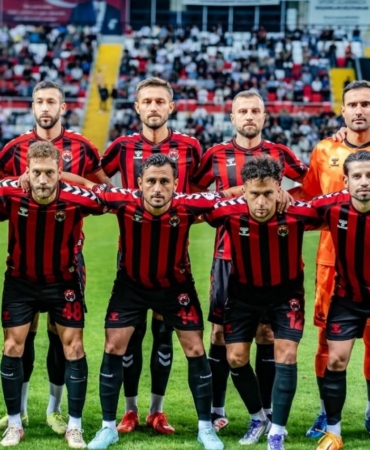 24 Erzincanspor’dan Olağanüstü Genel Kurul kararı