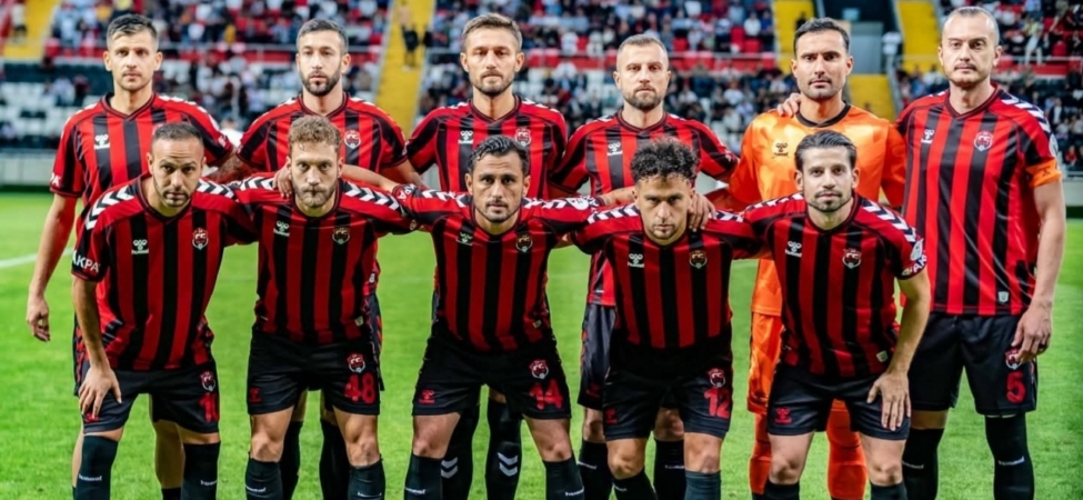 24 Erzincanspor’dan Olağanüstü Genel Kurul kararı