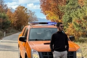 24 yaşındaki karayolları çalışanı evinde ölü bulundu