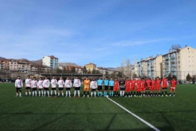 25 Mart Spor liderlik koltuğuna oturdu