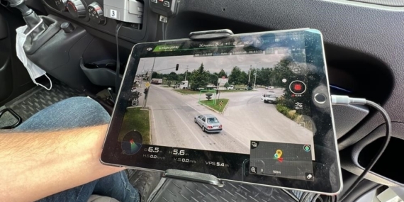 27’si alkolden 142 araç trafikten men edildi