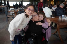 3 Aralık Dünya Engelliler Gününde özel etkinlik