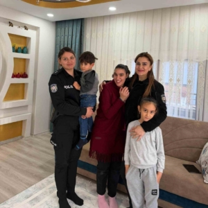 3 Aralık’ta Emniyetten duyarlılık adımı