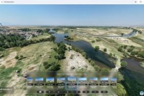 ’360 KAYSERİ’ yayında