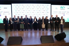 3’üncü Sürdürülebilir Yüzyıl Zirvesi’nde yeşil dönüşümün yol haritası konuşuldu