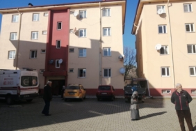 4 gündür haber alınamayan şahıs evinde ölü bulundu