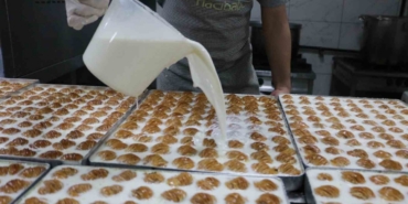 41. yıla özel indirime yoğun ilgi gördü