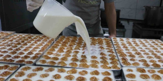 41. yıla özel indirime yoğun ilgi gördü