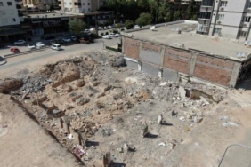 49 kişiye mezar olan Emre Apartmanı davasında 4 sanık tahliye edildi