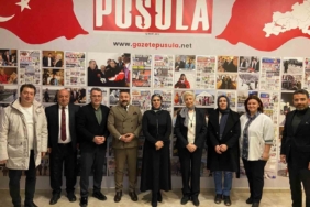 5 Aralık Dünya Kadın Hakları Günü’nde şiddet tartışıldı