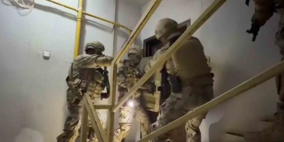 52 yıl kesinleşmiş hapsi olan şahıs Sakarya’da yakalandı