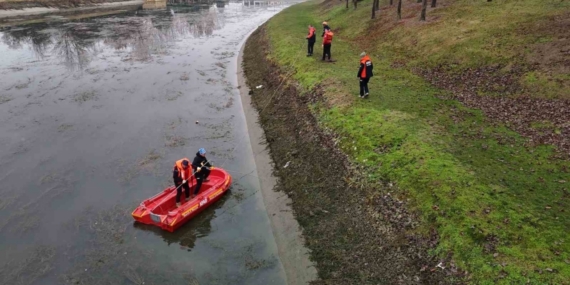 6 gündür kayıp olan öğretmeni bulmak için çalışmalar devam ediyor