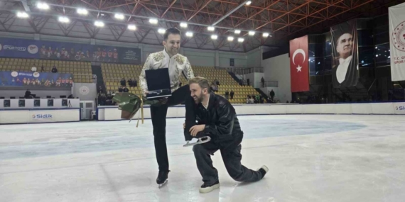 7 kez üst üste Türkiye şampiyonu olmuştu, bugün sporu bıraktı