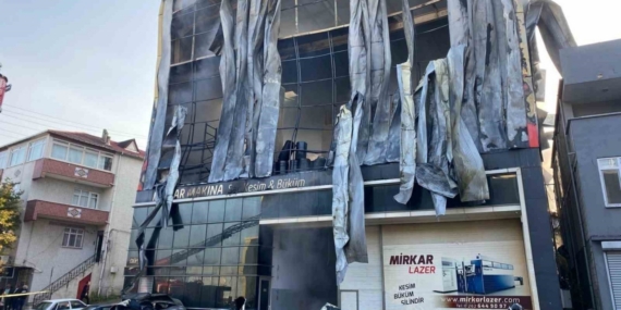 7 kişinin can verdiği olayda kan donduran kaçış planı