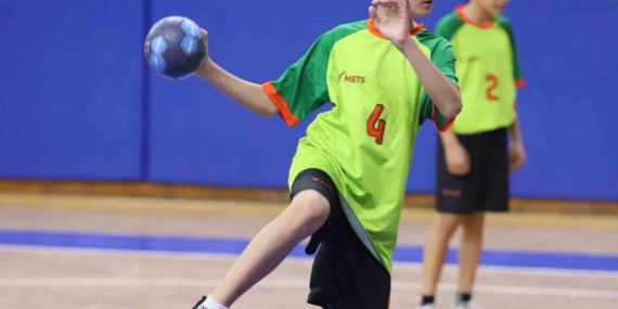 8 ilden 18 takım Denizli’de final bileti arayacak