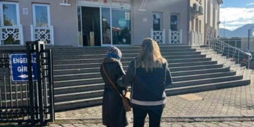 8 yıldır aranan FETÖ firarisi kadın Fethiye’de yakalandı