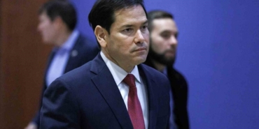 ABD Dışişleri Bakanı Rubio, Suudi Arabistanlı mevkidaşı Al Suud ile görüştü