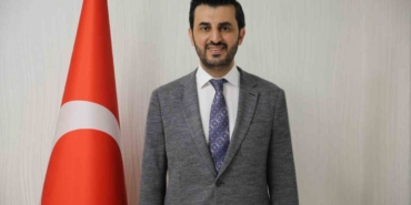 Acar’dan 25 Aralık mesajı