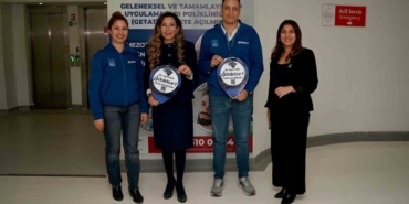 Adalı Kart’ın sunduğu avantajlara sağlık hizmetleri de eklendi