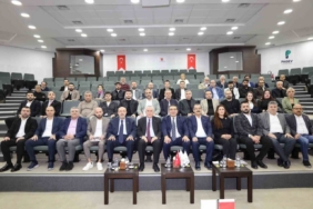 Adana Sanayi Odası Başkanı Zeki Kıvanç: "Plastik dünyasında rüzgar artık çok sert esiyor"