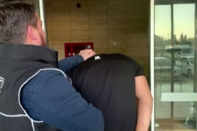 Adana’da 3 yıldır firari yaşayan hükümlü yakalandı