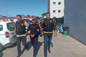 Adana’da 4 firari hükümlü yakalandı