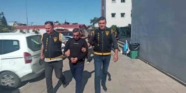 Adana’da 4 firari hükümlü yakalandı