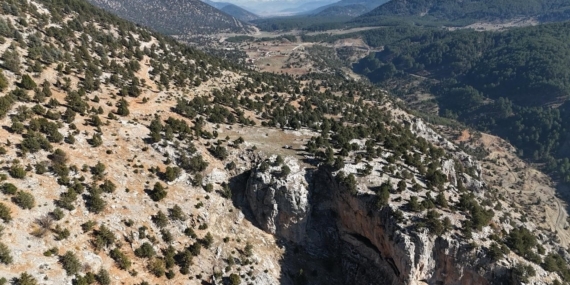 Adana’da 493 dönümlük alan eko turizme açılıyor