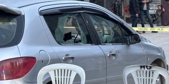 Adana’da düğünde silahlı çatışma: 1 ölü, 1 yaralı