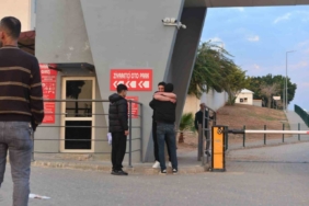 Adana’da hükümlüler tahliye olmaya başladı