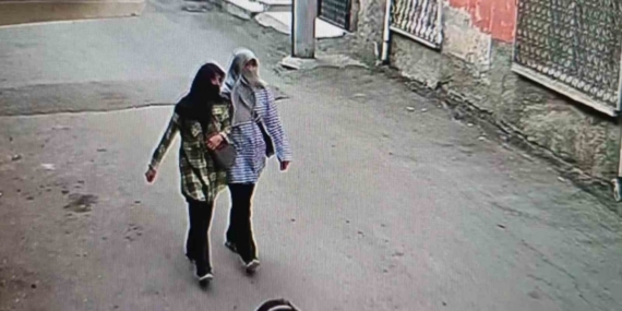 Adana’da kadın hırsızlar 670 bin TL’lik altın çaldı, biri yakalanıp tutuklandı