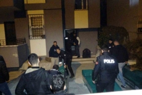 Adana’da kan donduran olay: Baba, çocuklarını öldürüp intihar etti