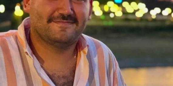 Adana’da kargoya bırakılan kaçak sigara paketini polise teslim eden şube müdürü öldürüldü