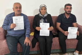 Adana’da park yeri tartışması aileleri karşı karşıya getirdi