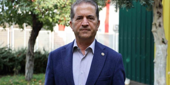 Adana’ya 4 gündür aralıksız yağan yağmur, çiftçiyi sevindirdi