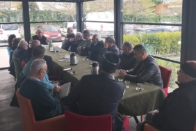 Adige Kültür Derneği’nden "Kültür Neferleri Onur Gecesi"