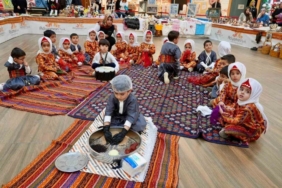 ADIMEK’in yıl sonu sergisi açıldı