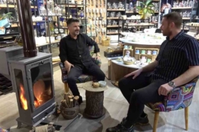 Adıyaman esnafı depreme dayanıklı iş yerlerinde hizmet veriyor