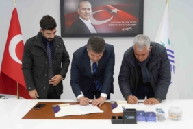 Adıyaman’a yeni bir taziye evi daha kazandırılıyor