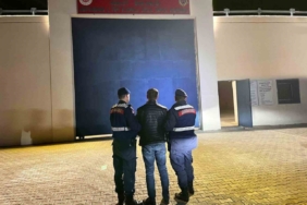 Adıyaman’da 12 yıl cezası bulunan şahıs yakalandı