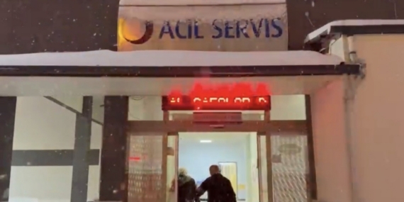 Adıyaman’da soba sızan gazdan zehirlenen 1 kişi hayatını kaybetti