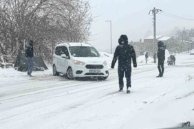 Adıyaman’da uçuşlar iptal