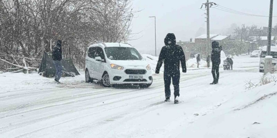Adıyaman’da uçuşlar iptal