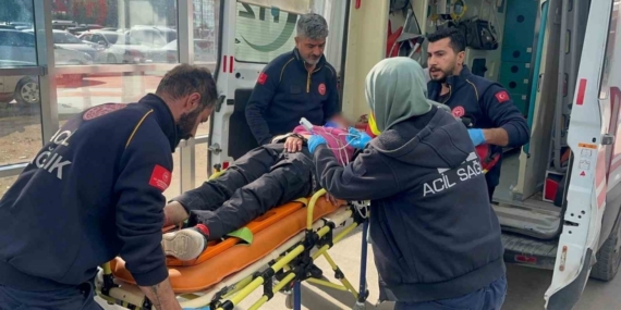 Adıyaman’ın ‘Polis Emel’i hayatını kaybetti