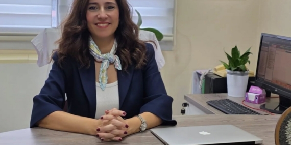 ADÜ Hastanesi’nden ailelere çağrı: "Yenidoğan taramalarını ihmal etmeyin"