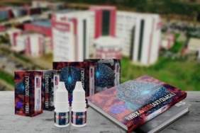 ADÜ Teknokent’te akıllı antibiyotik çalışması