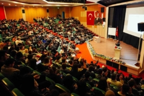 ADÜ’de ’Temel Yapay Zeka Eğitimi’ tamamlandı